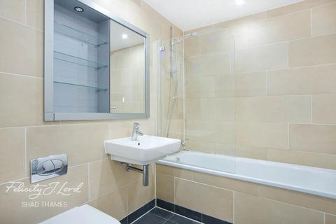 1 bedroom flat to rent, East Lane, Shad Thames
