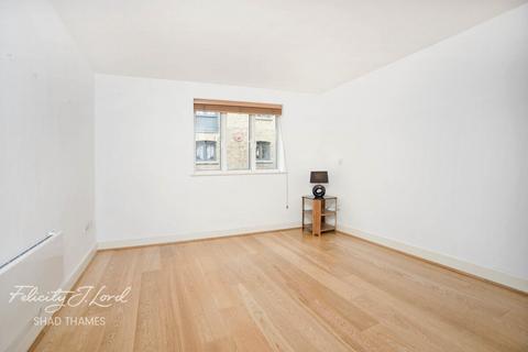 1 bedroom flat to rent, East Lane, Shad Thames