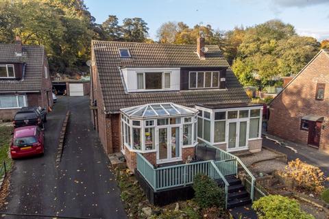 3 bedroom semi-detached house for sale, 28 Haugh End Lane, Sowerby Bridge, HX6 3BJ