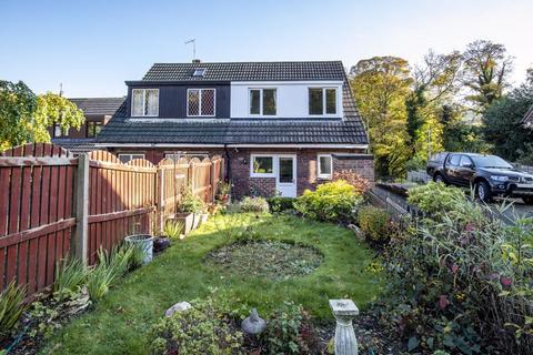 3 bedroom semi-detached house for sale, 28 Haugh End Lane, Sowerby Bridge, HX6 3BJ