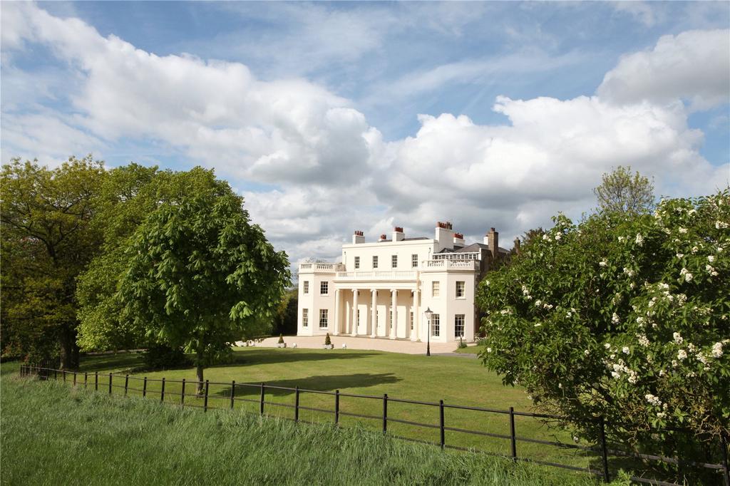 Nazeing, Essex, EN9 12 bed detached house for sale £6,500,000