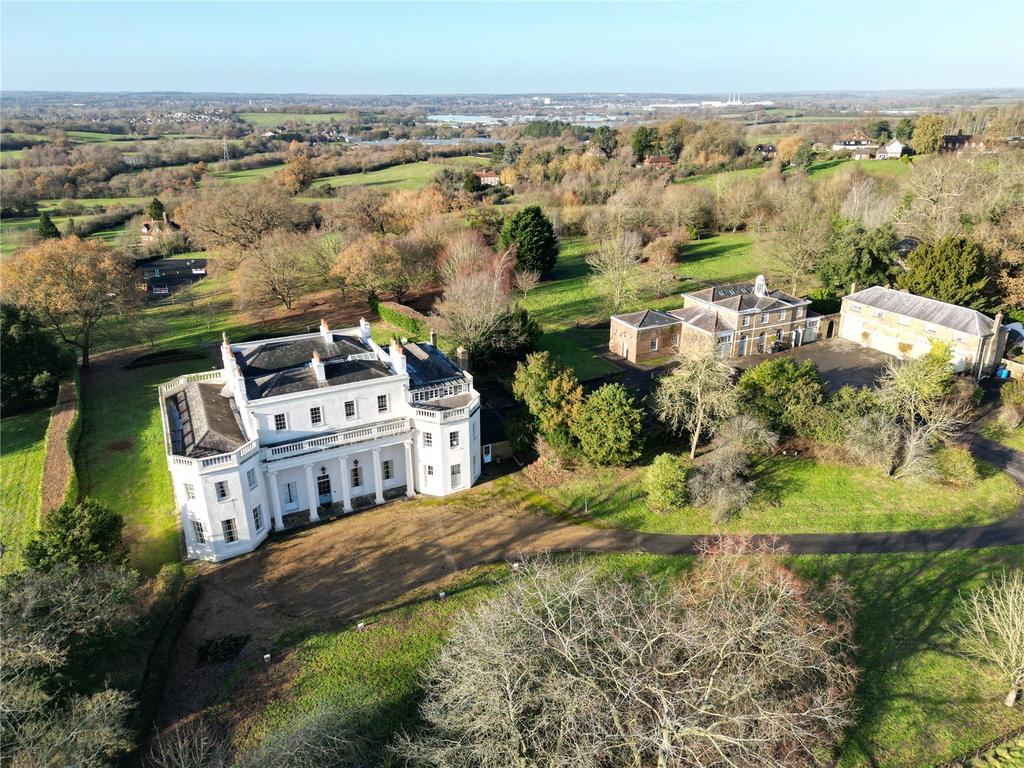 Commercial Property For Sale Nazeing at Gary Batts blog