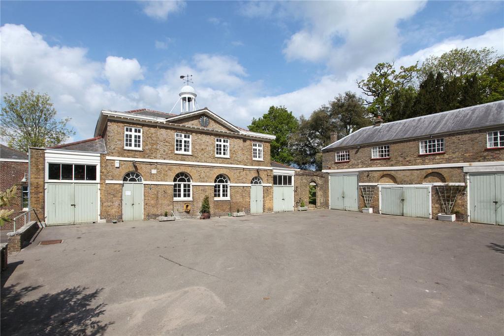 Coach House