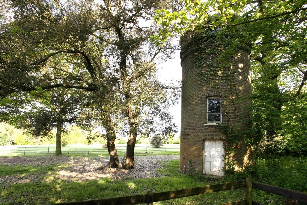 Ice House