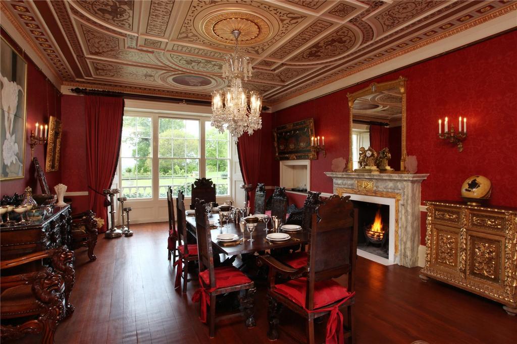 Dinning Room