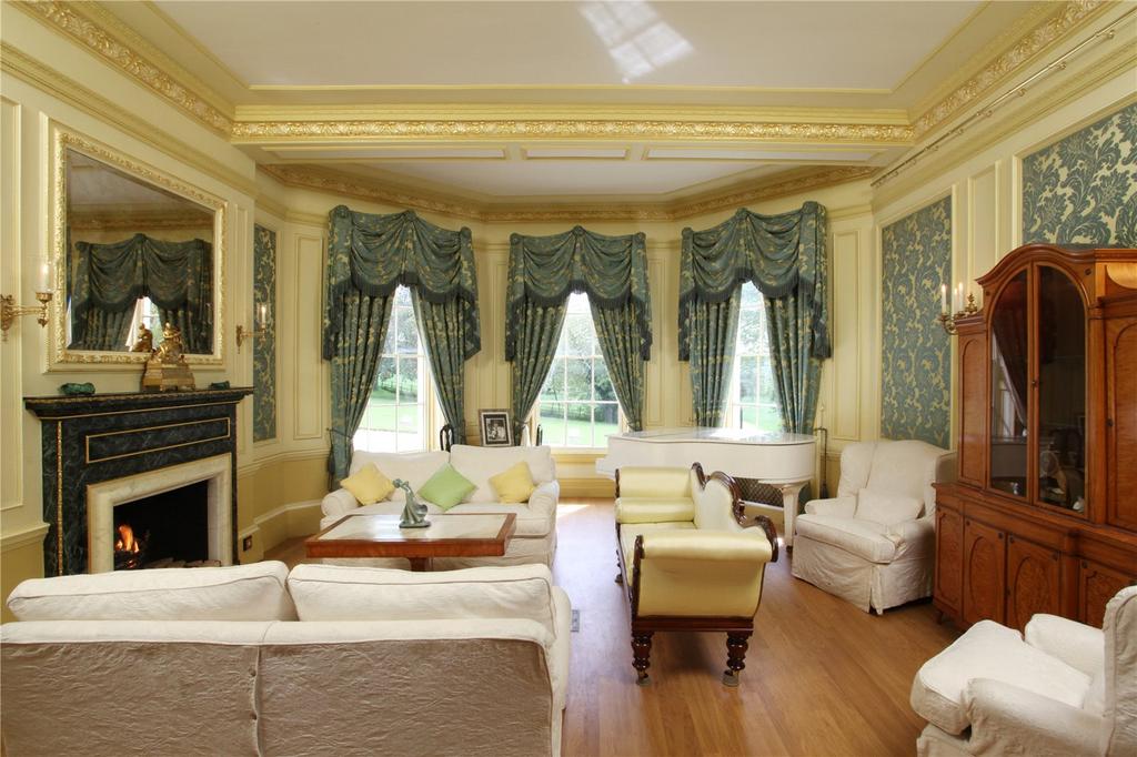 Drawing Room