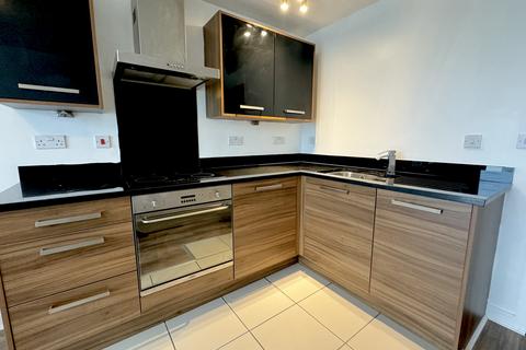 2 bedroom apartment to rent, The Gatehaus, Leeds Road, Bradford, West Yorkshire, BD1