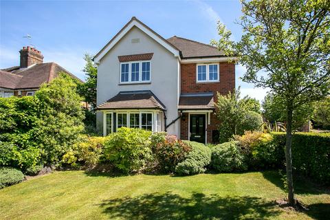 Prospect Close, Bushey, Hertfordshire, WD23