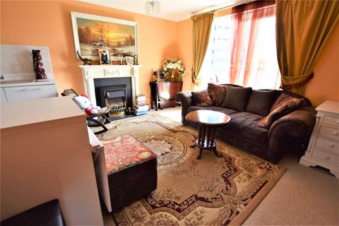 2 bedroom apartment to rent - Cranstone Lodge, Cotterells, Hemel Hempstead, Hertfordshire, HP1