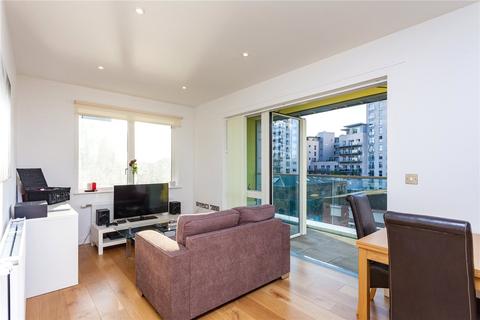 2 bedroom apartment to rent - Acton Apartments, 13 Branch Place, London, N1