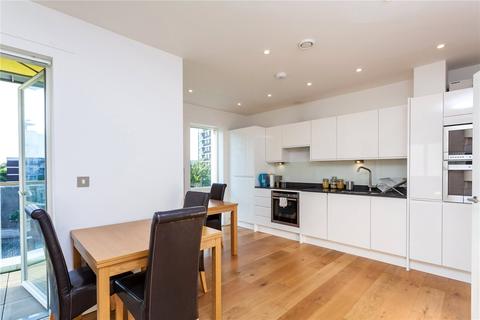 2 bedroom apartment to rent - Acton Apartments, 13 Branch Place, London, N1