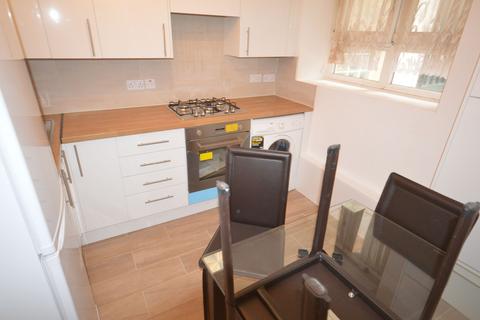 undefined, Samford House, London