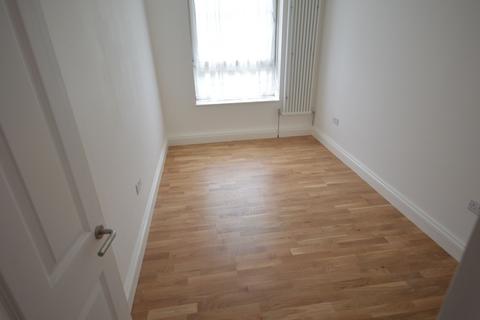 undefined, Samford House, London