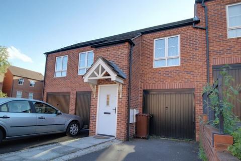 2 bedroom apartment to rent, Slaters Way, Bestwood