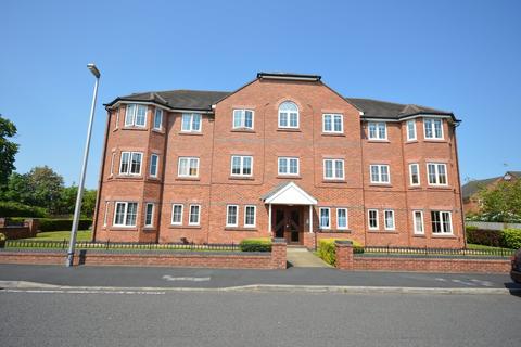 2 bedroom apartment to rent - Sunnymill Drive, Sandbach