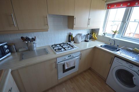 2 bedroom apartment to rent - Sunnymill Drive, Sandbach
