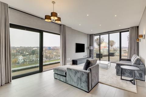 undefined, Princes Park Apartments South, 52 Prince of Wales Road, London, NW5