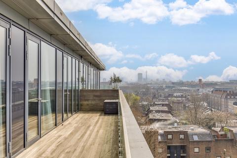 undefined, Princes Park Apartments South, 52 Prince of Wales Road, London, NW5