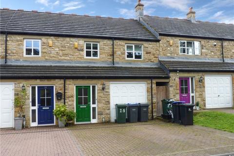 25 Rushy Fall Meadow, Keighley, BD22 7AZ