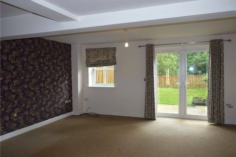 25 Rushy Fall Meadow, Keighley, BD22 7AZ