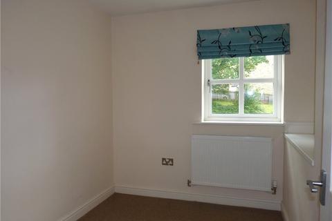 25 Rushy Fall Meadow, Keighley, BD22 7AZ