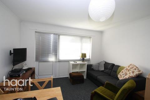 2 bedroom flat to rent, Wellesley Street, Taunton