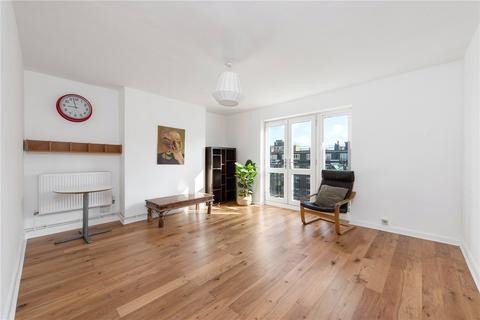 3 bedroom apartment to rent, Wenlock Court, New North Road, London, N1