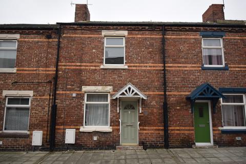 2 bedroom terraced house to rent, Fifth Street, Horden, Peterlee SR8