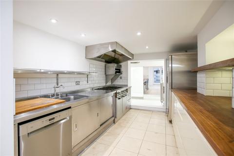 4 bedroom terraced house to rent, Hillgate Street, Kensington, London, W8