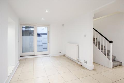 4 bedroom terraced house to rent, Hillgate Street, Kensington, London, W8