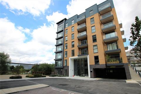 2 bedroom apartment to rent - Osprey House, Bedwyn Mews, Reading, Berkshire, RG2