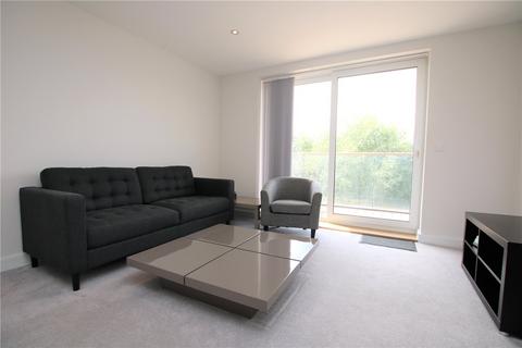 2 bedroom apartment to rent - Osprey House, Bedwyn Mews, Reading, Berkshire, RG2