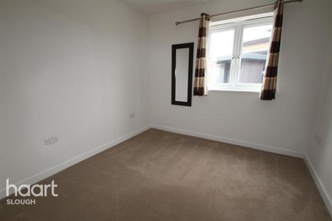 undefined, Aspects Court, Slough
