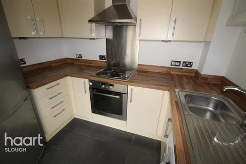 undefined, Aspects Court, Slough