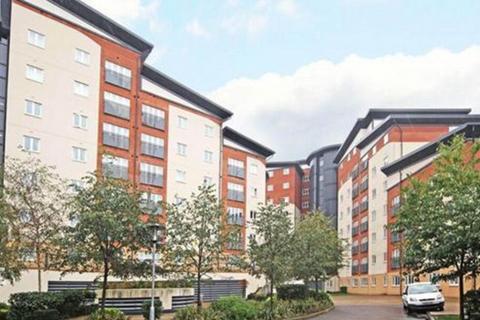 undefined, Aspects Court, Slough