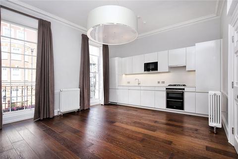 1 bedroom apartment to rent, Manchester Street, Marylebone, London, W1U