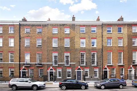 1 bedroom apartment to rent, Manchester Street, Marylebone, London, W1U