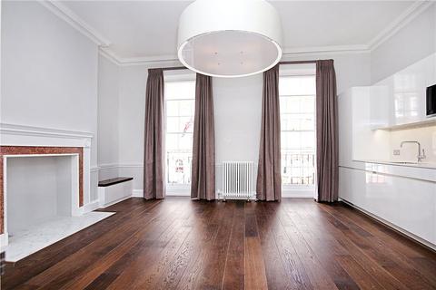 1 bedroom apartment to rent, Manchester Street, Marylebone, London, W1U