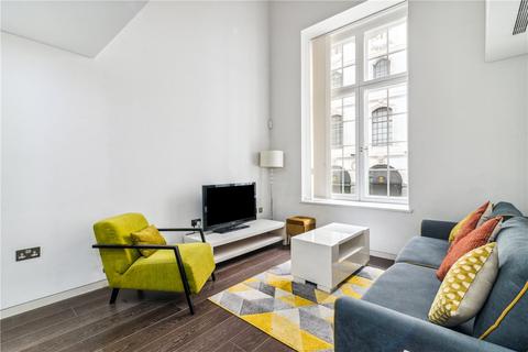 1 bedroom apartment to rent, Strand, Covent Garden, London, WC2R