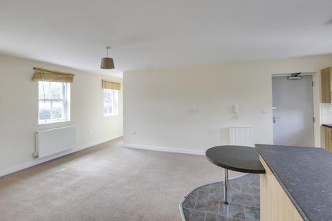 2 bedroom apartment to rent, High Street, Buckden PE19