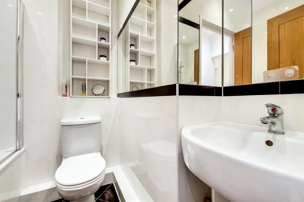 Bathroom View 2