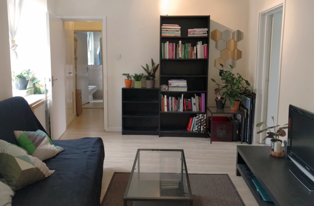 Front Room