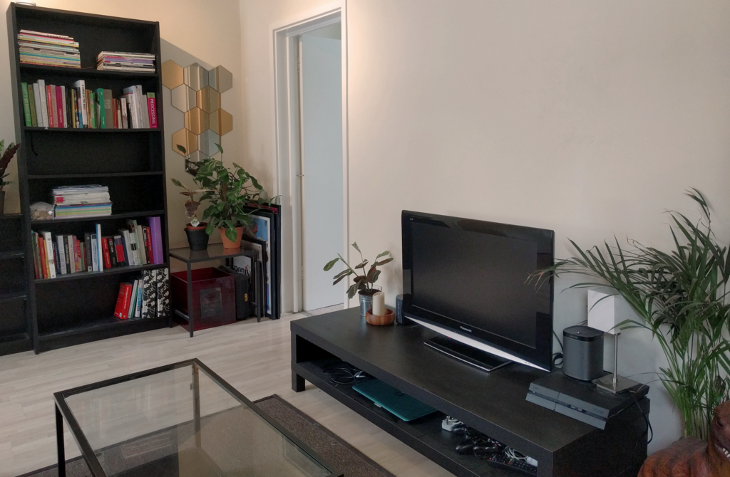 Front Room