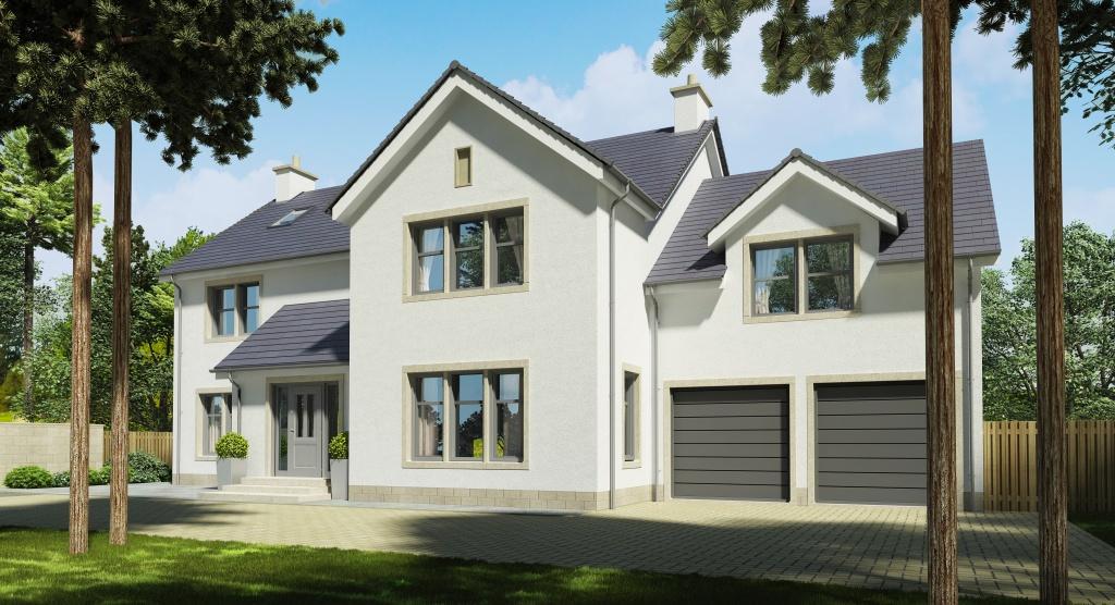 Properties for Sale in TROON, Monktonhill Troon Ayrshire