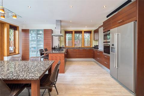 undefined, Withinlee Road, Mottram St. Andrew, Macclesfield, Cheshire, SK10