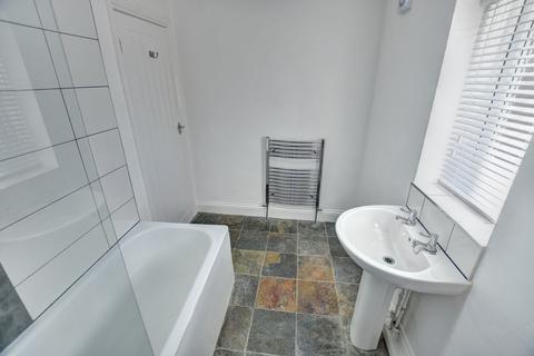 1 bedroom apartment to rent, St. Georges Terrace, Roker