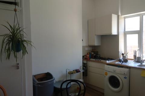 undefined, Caledonian Road, London