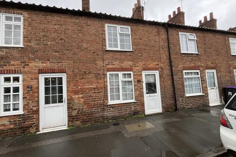 undefined, Newmarket, Louth, LN11 9EG