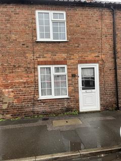 undefined, Newmarket, Louth, LN11 9EG