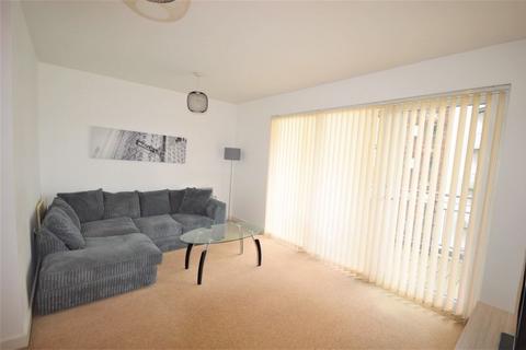 2 bedroom apartment to rent - Cambria House, Victoria Wharf, Cardiff